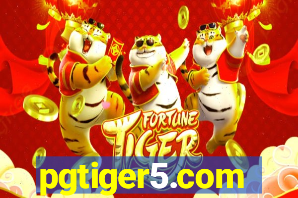 pgtiger5.com