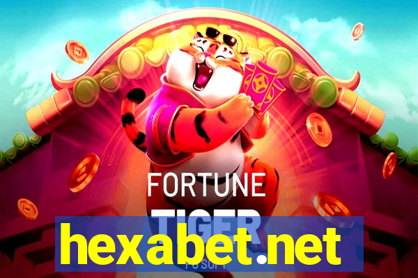 hexabet.net