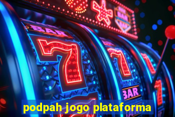 podpah jogo plataforma