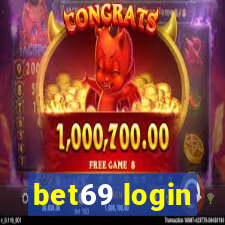 bet69 login