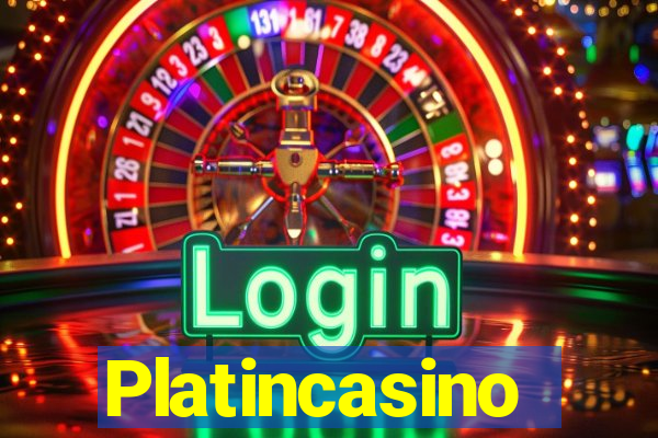 Platincasino