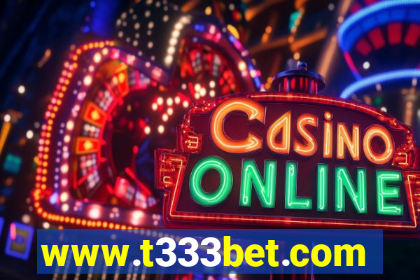 www.t333bet.com