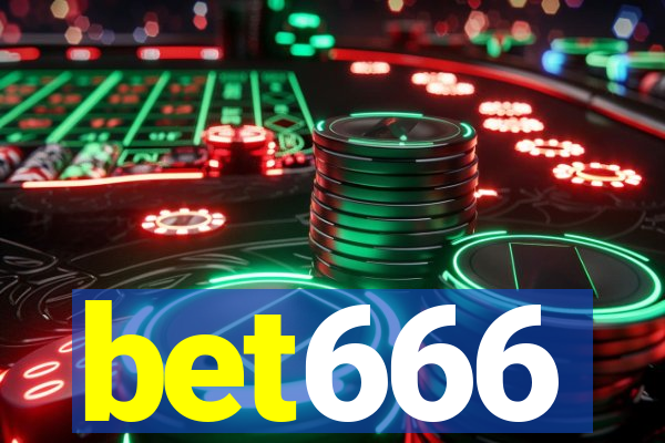 bet666