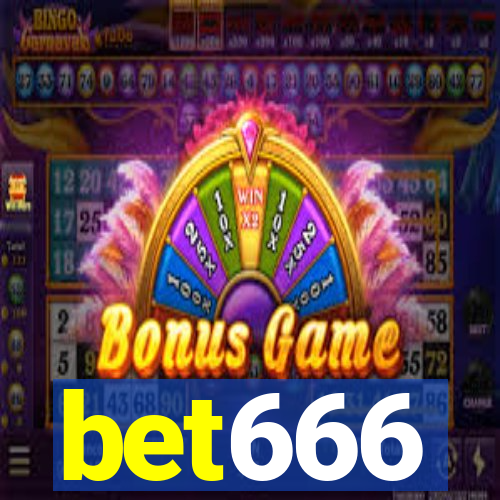 bet666