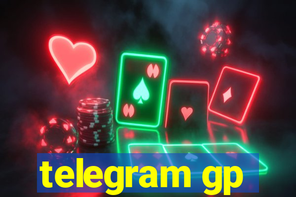 telegram gp