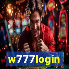 w777login