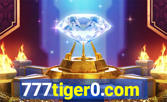 777tiger0.com