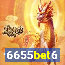 6655bet6