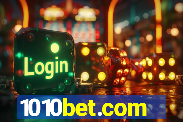 1010bet.com