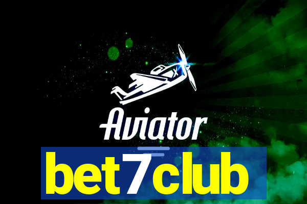 bet7club