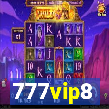 777vip8