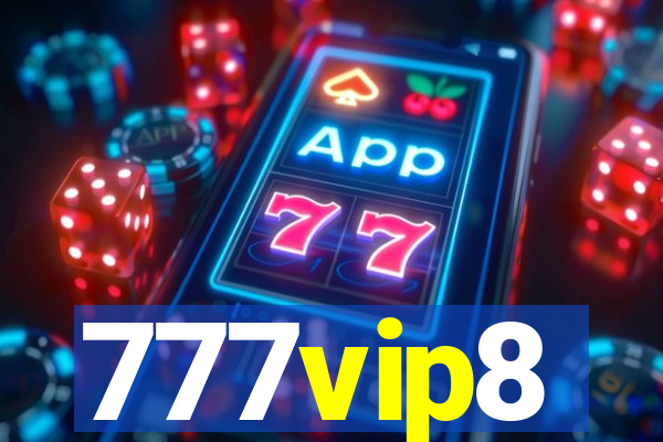 777vip8