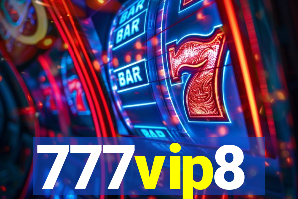 777vip8