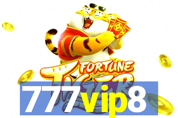 777vip8