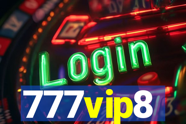 777vip8