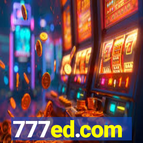 777ed.com