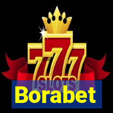 Borabet