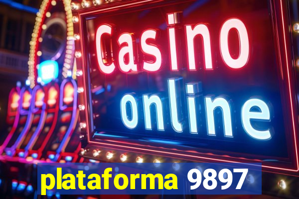 plataforma 9897