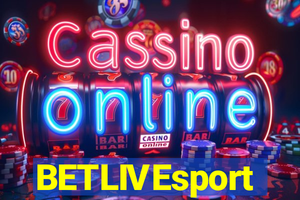 BETLIVEsport