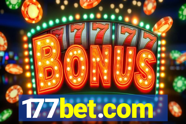 177bet.com