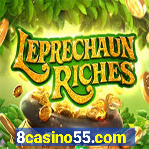 8casino55.com