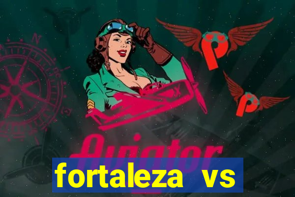 fortaleza vs flamengo futemax