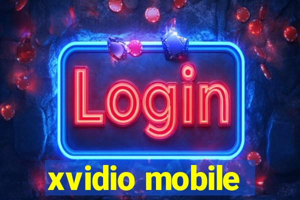 xvidio mobile