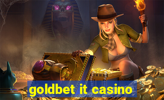 goldbet it casino