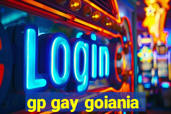 gp gay goiania