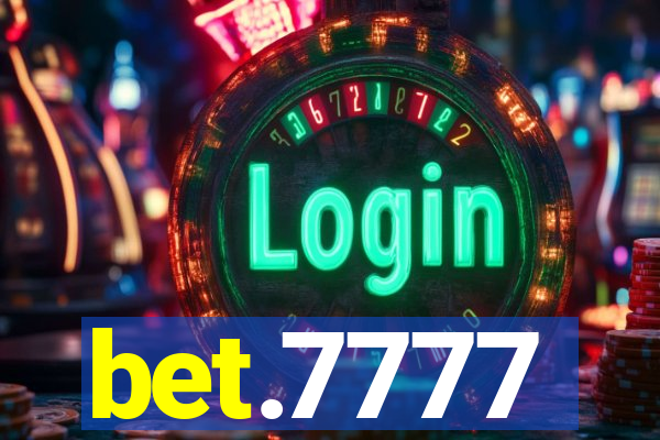 bet.7777