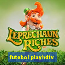 futebol playhdtv