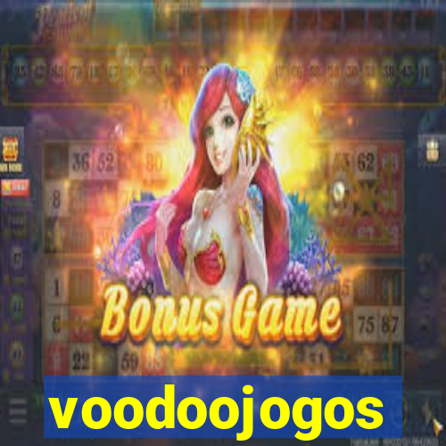 voodoojogos