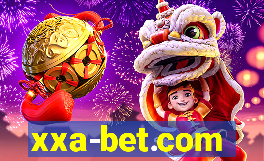 xxa-bet.com