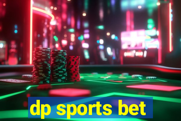 dp sports bet