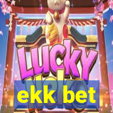 ekk bet