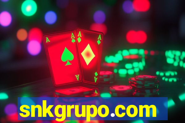 snkgrupo.com