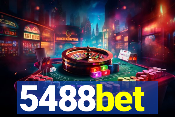 5488bet