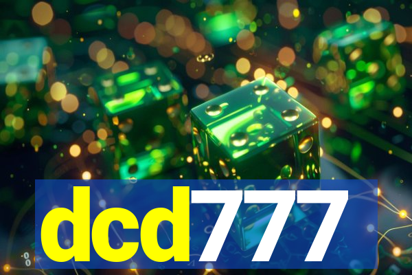 dcd777