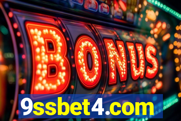 9ssbet4.com