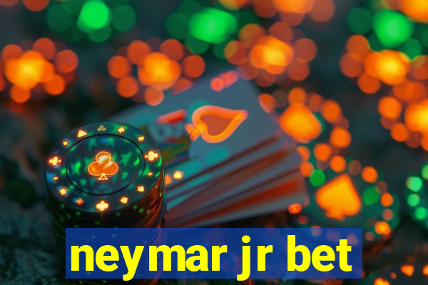 neymar jr bet