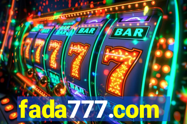 fada777.com