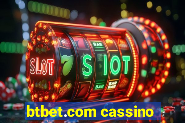 btbet.com cassino