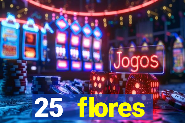 25 flores silvestres desbravadores