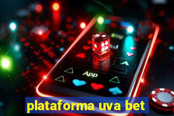 plataforma uva bet