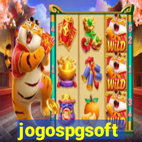 jogospgsoft