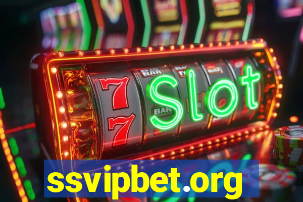 ssvipbet.org