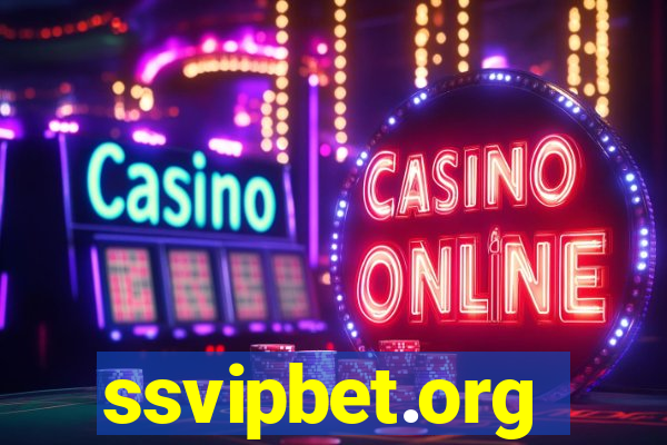 ssvipbet.org