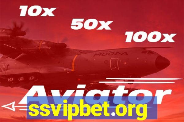 ssvipbet.org