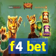 f4 bet