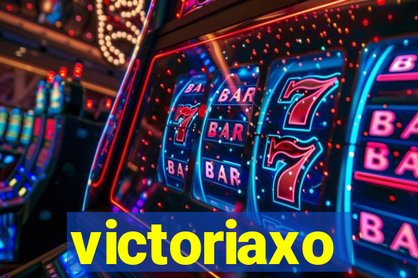 victoriaxo